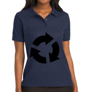 Women's Polo Thumbnail