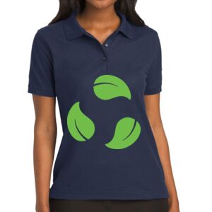 Women's Polo Thumbnail