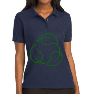 Women's Polo Thumbnail