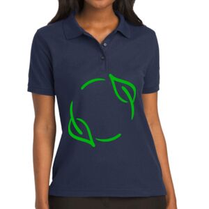Women's Polo Thumbnail
