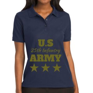 Women's Polo Thumbnail