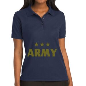 Women's Polo Thumbnail