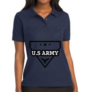 Women's Polo Women's Polo Thumbnail