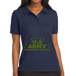 Women's Polo Women's Polo Thumbnail