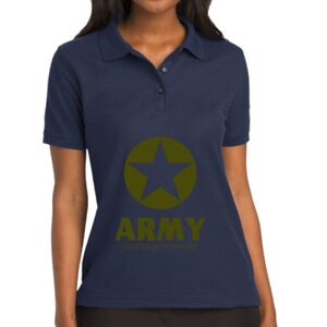 Women's Polo Thumbnail