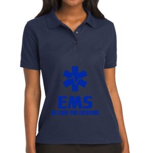 Women's Polo Women's Polo Thumbnail