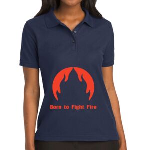 Women's Polo Thumbnail