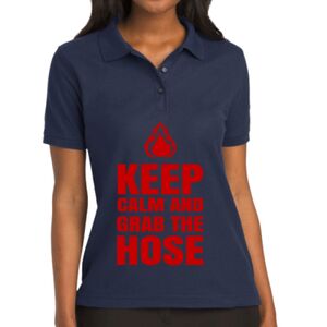 Women's Polo Thumbnail