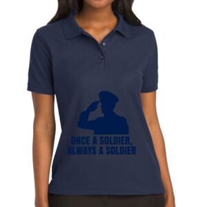 Women's Polo Thumbnail