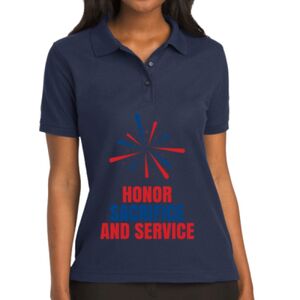 Women's Polo Thumbnail