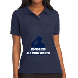 Women's Polo Thumbnail
