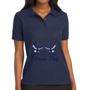 Women's Polo Thumbnail