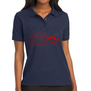Women's Polo Thumbnail