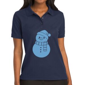 Women's Polo Women's Polo Thumbnail