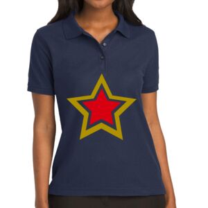 Women's Polo Thumbnail