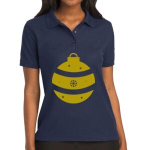 Women's Polo Thumbnail
