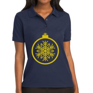 Women's Polo Thumbnail