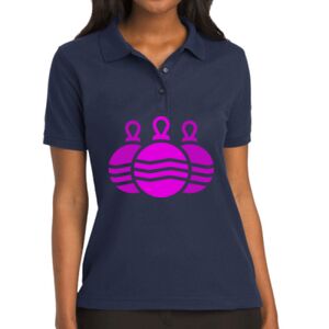 Women's Polo Thumbnail