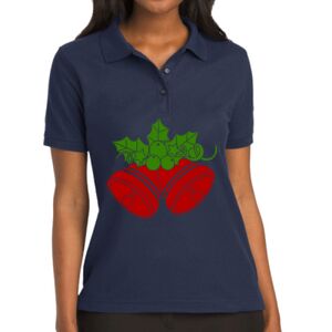 Women's Polo Thumbnail