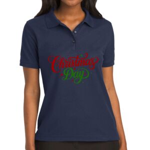 Women's Polo Thumbnail