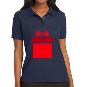 Women's Polo Thumbnail