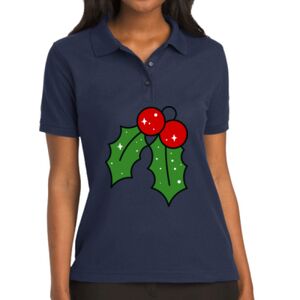Women's Polo Women's Polo Thumbnail