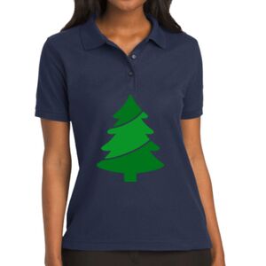Women's Polo Women's Polo Thumbnail