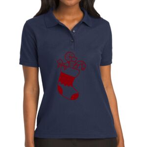 Women's Polo Thumbnail