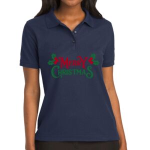 Women's Polo Thumbnail
