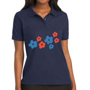 Women's Polo Thumbnail