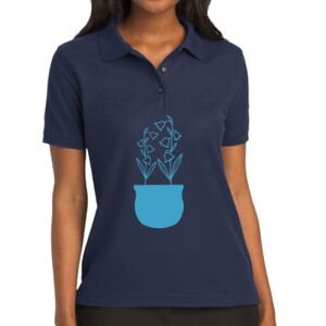 Women's Polo Thumbnail