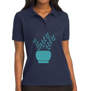 Women's Polo Thumbnail