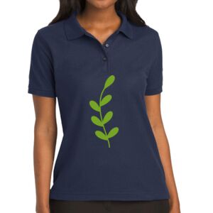 Women's Polo Thumbnail