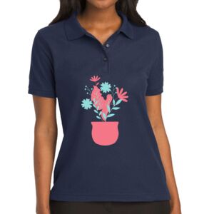 Women's Polo Women's Polo Thumbnail
