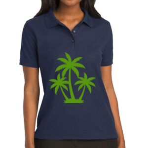 Women's Polo Women's Polo Thumbnail