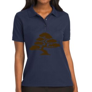 Women's Polo Women's Polo Thumbnail