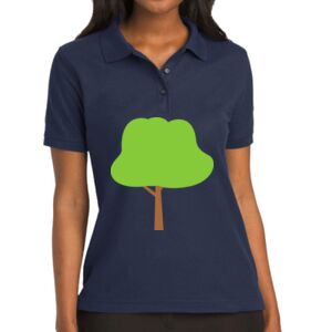 Women's Polo Women's Polo Thumbnail