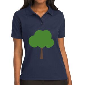 Women's Polo Women's Polo Thumbnail