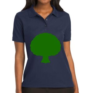 Women's Polo Women's Polo Thumbnail