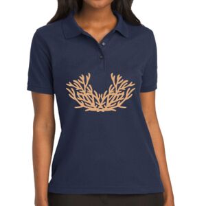 Women's Polo Thumbnail