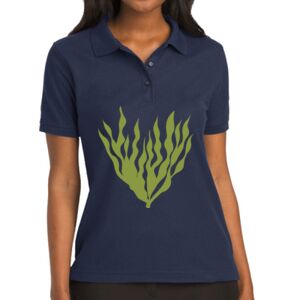 Women's Polo Thumbnail