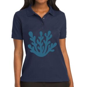 Women's Polo Thumbnail