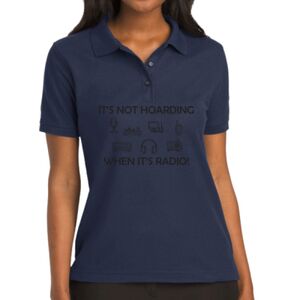 Women's Polo Thumbnail