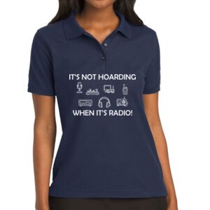 Women's Polo Women's Polo Thumbnail