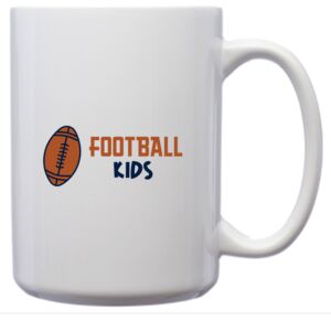 15 oz Ceramic Mug Special Logo 15 oz Ceramic Mug Special Logo Thumbnail