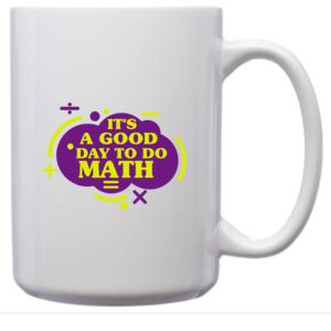 15 oz Ceramic Mug Special Logo Thumbnail