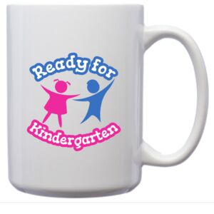 15 oz Ceramic Mug Special Logo 15 oz Ceramic Mug Special Logo Thumbnail