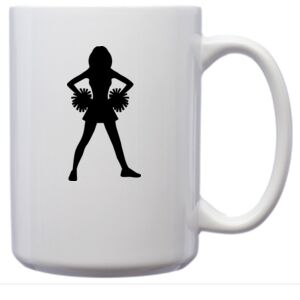 15 oz Ceramic Mug Special Logo 15 oz Ceramic Mug Special Logo Thumbnail