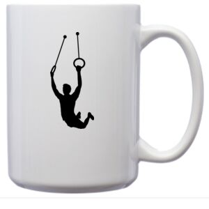 15 oz Ceramic Mug Special Logo 15 oz Ceramic Mug Special Logo Thumbnail