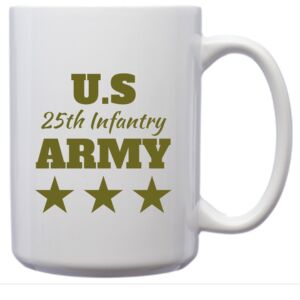 15 oz Ceramic Mug Special Logo Thumbnail